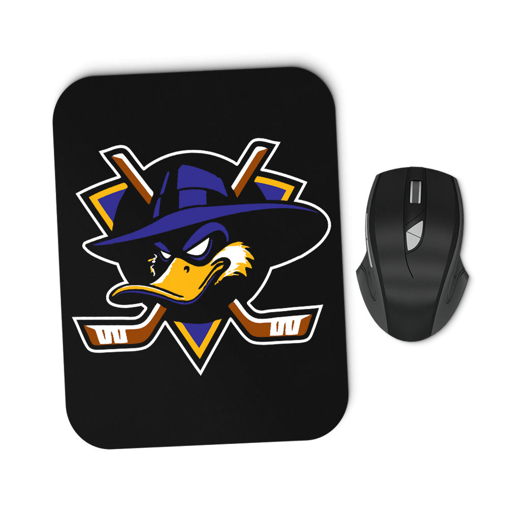 St. Canard Ducks - Mousepad