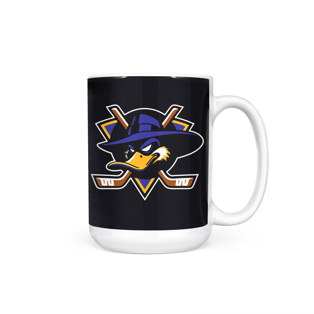 St. Canard Ducks - Mug