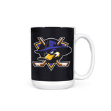 St. Canard Ducks - Mug