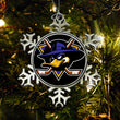 St. Canard Ducks - Ornament