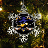 St. Canard Ducks - Ornament