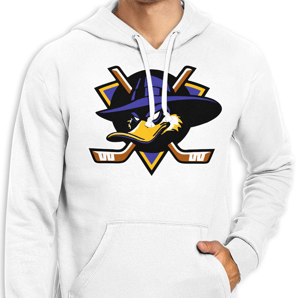 St. Canard Ducks - Hoodie