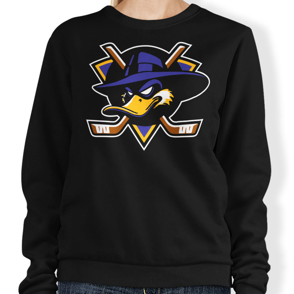 St. Canard Ducks - Sweatshirt