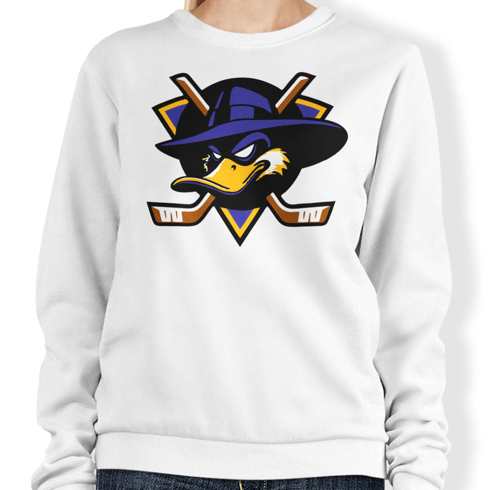 St. Canard Ducks - Sweatshirt