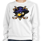 St. Canard Ducks - Sweatshirt