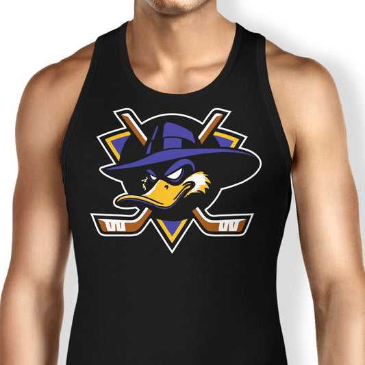 St. Canard Ducks - Tank Top