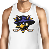 St. Canard Ducks - Tank Top