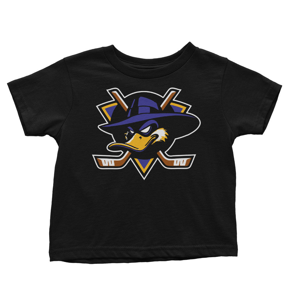 St. Canard Ducks - Youth Apparel