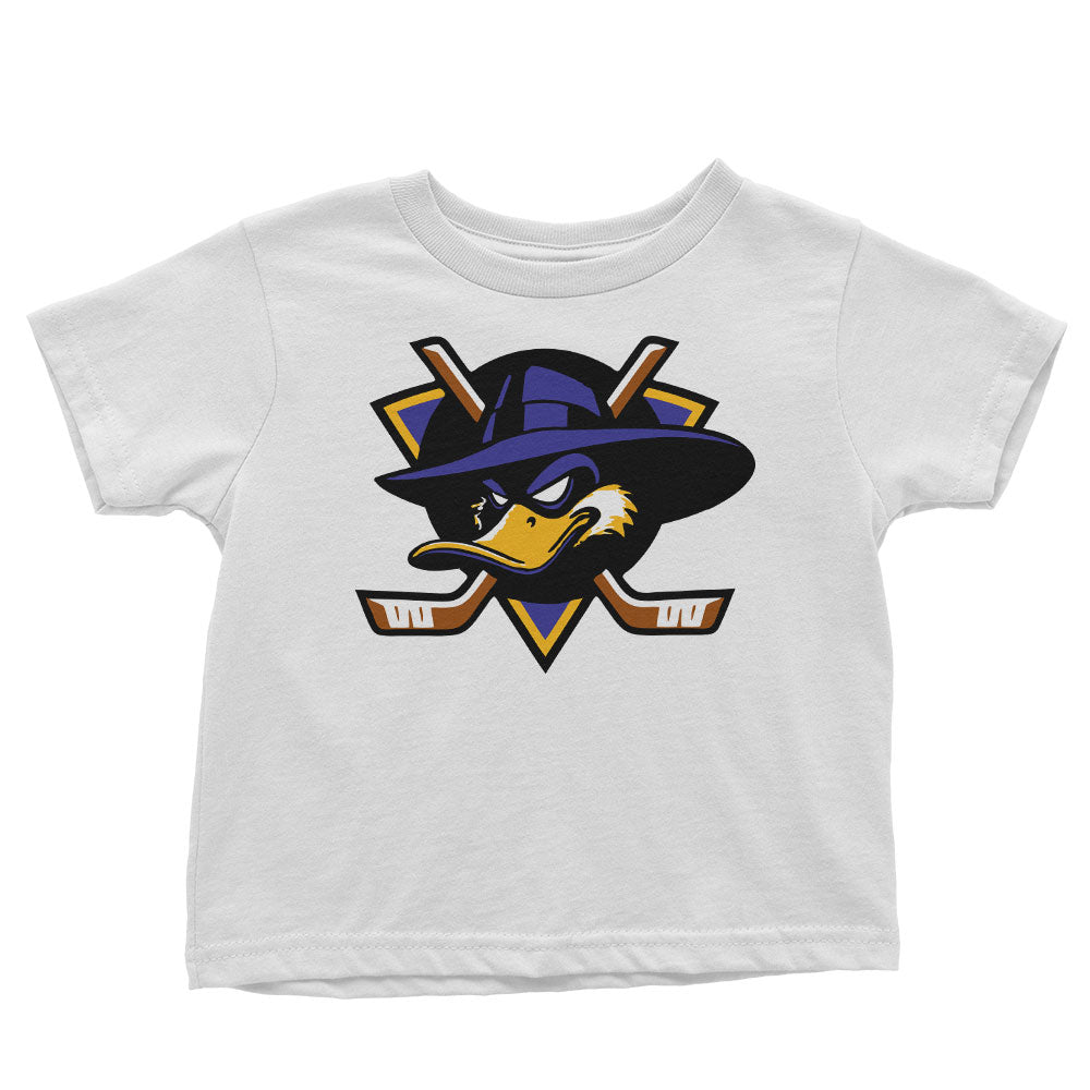 St. Canard Ducks - Youth Apparel