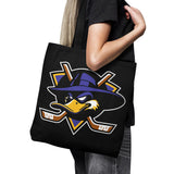 St. Canard Ducks - Tote Bag