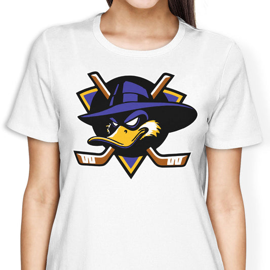 St. Canard Ducks - Women's Apparel