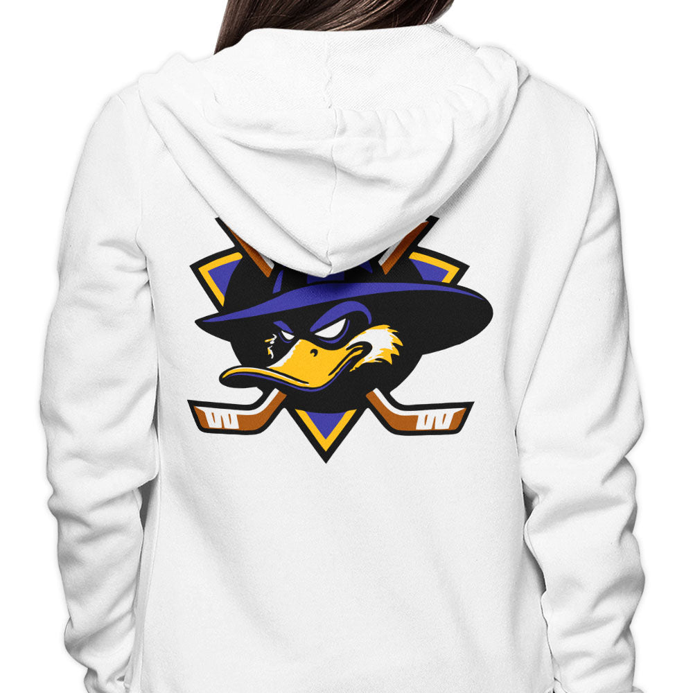 St. Canard Ducks - Hoodie