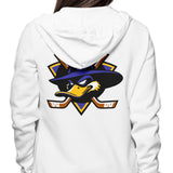 St. Canard Ducks - Hoodie