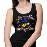 St. Canard Ducks - Tank Top