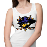 St. Canard Ducks - Tank Top