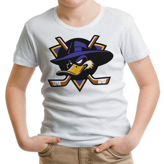 St. Canard Ducks - Youth Apparel