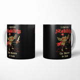 Stabby Goblin - Mug