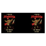 Stabby Goblin - Mug