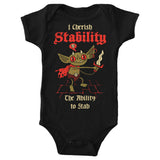 Stabby Goblin - Youth Apparel