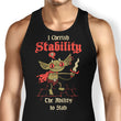 Stabby Goblin - Tank Top