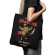 Stabby Goblin - Tote Bag