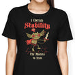 Stabby Goblin - Women's Apparel