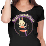 Stabracadabra - Women's V-Neck