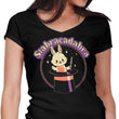 Stabracadabra - Women's V-Neck