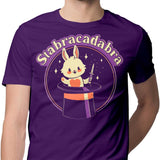 Stabracadabra - Men's Apparel