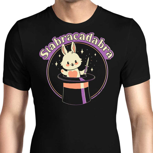 Stabracadabra - Men's Apparel