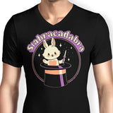 Stabracadabra - Men's V-Neck
