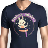 Stabracadabra - Men's V-Neck