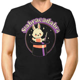 Stabracadabra - Men's V-Neck