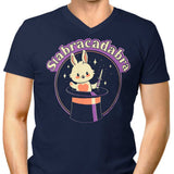 Stabracadabra - Men's V-Neck