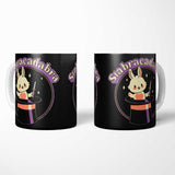 Stabracadabra - Mug