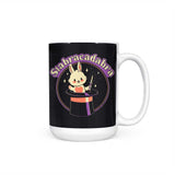 Stabracadabra - Mug