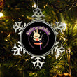 Stabracadabra - Ornament