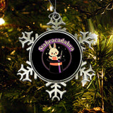 Stabracadabra - Ornament