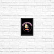 Stabracadabra - Posters & Prints
