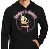 Stabracadabra - Hoodie