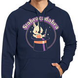 Stabracadabra - Hoodie