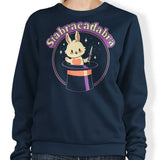 Stabracadabra - Sweatshirt