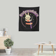 Stabracadabra - Wall Tapestry
