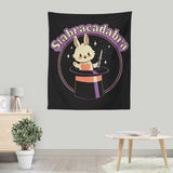 Stabracadabra - Wall Tapestry