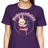 Stabracadabra - Women's Apparel