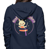 Stabracadabra - Hoodie