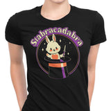 Stabracadabra - Women's Apparel