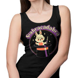 Stabracadabra - Tank Top