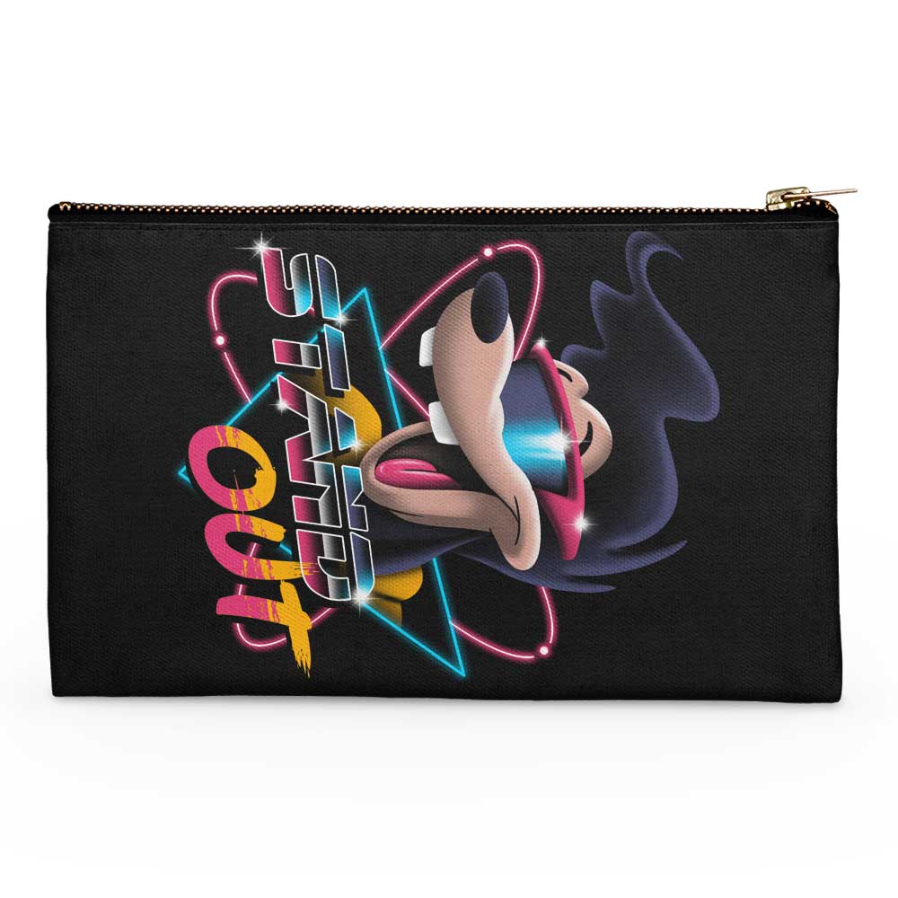 Stand Out - Accessory Pouch