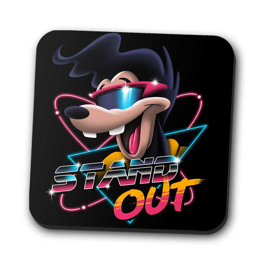 Stand Out - Coasters